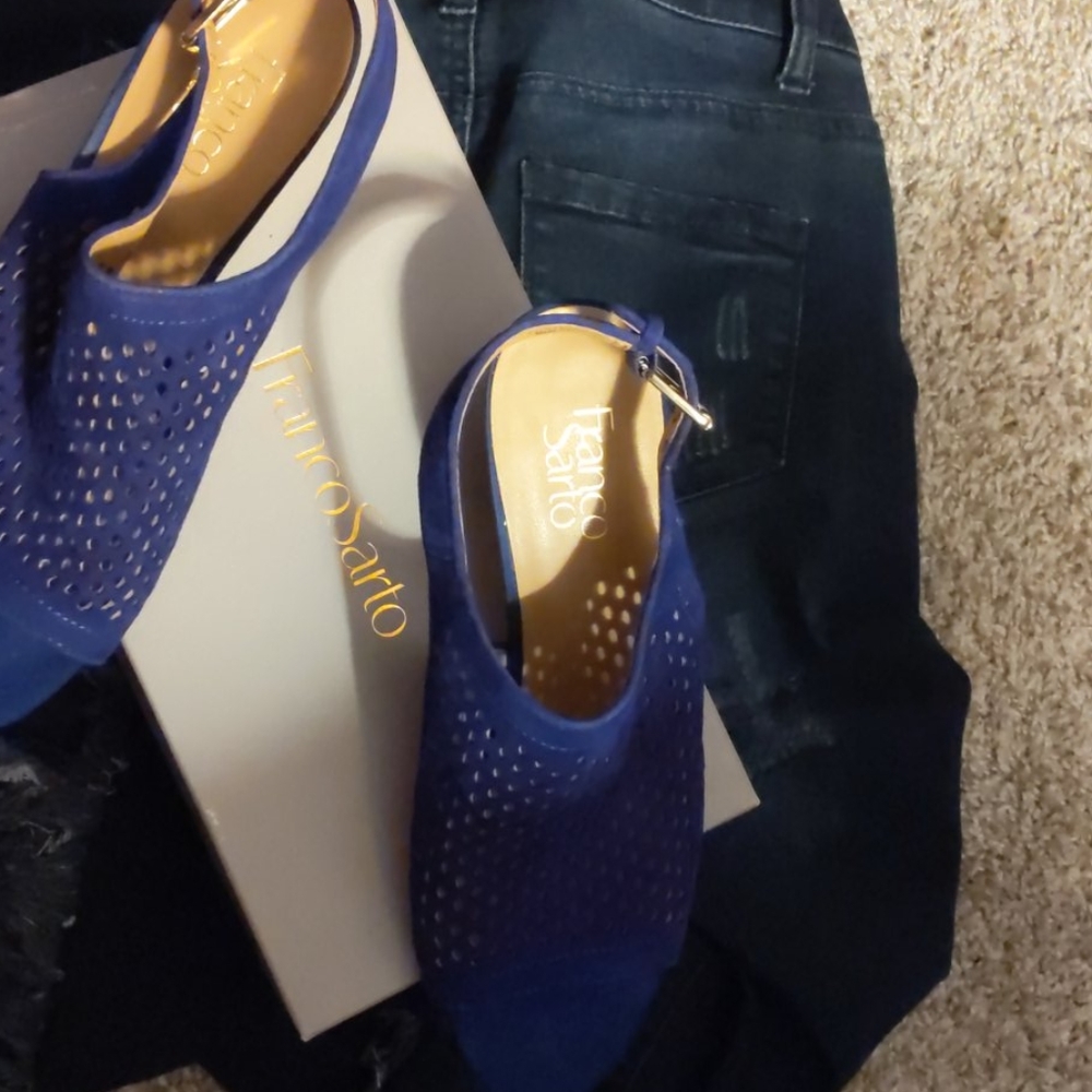 Women's Shoes